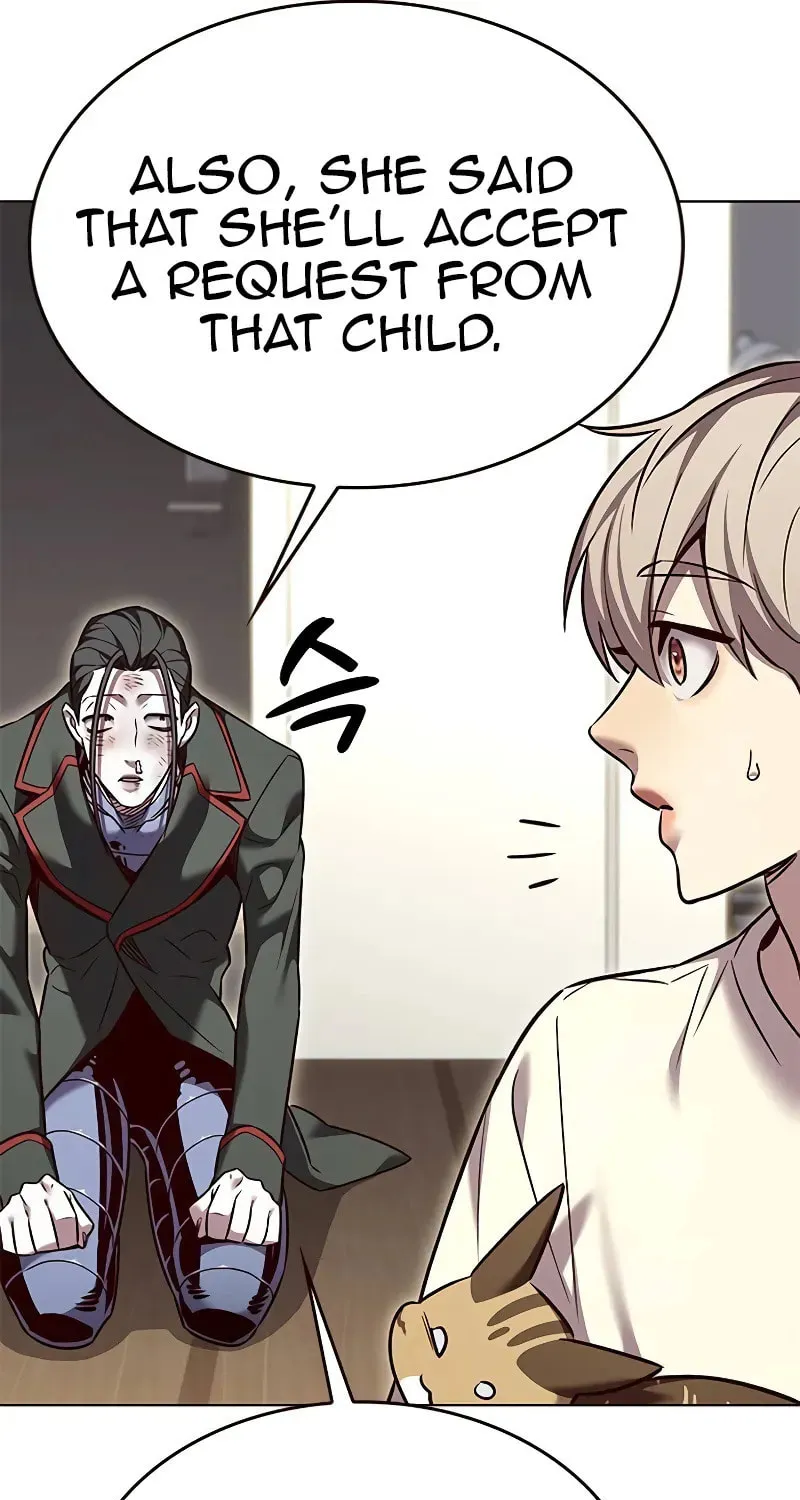 Eleceed Chapter 307 page 38 - 