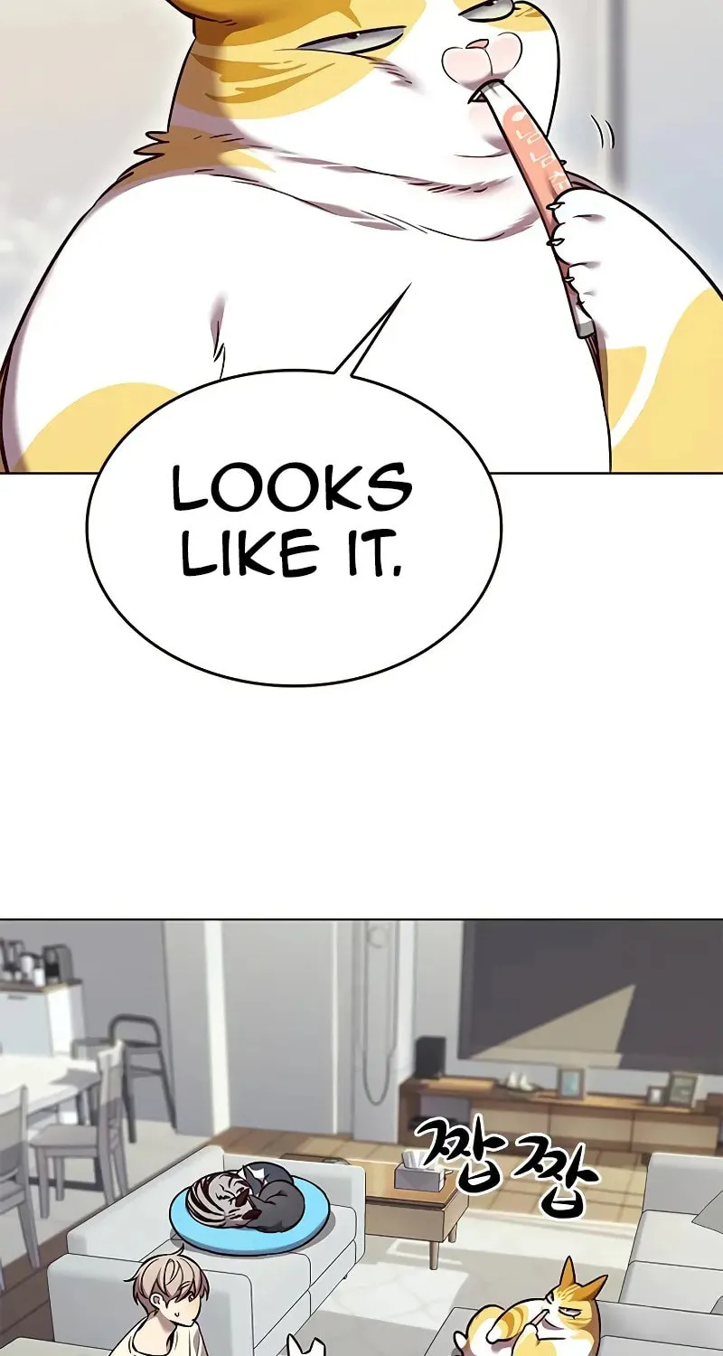 Eleceed Chapter 307 page 5 - 