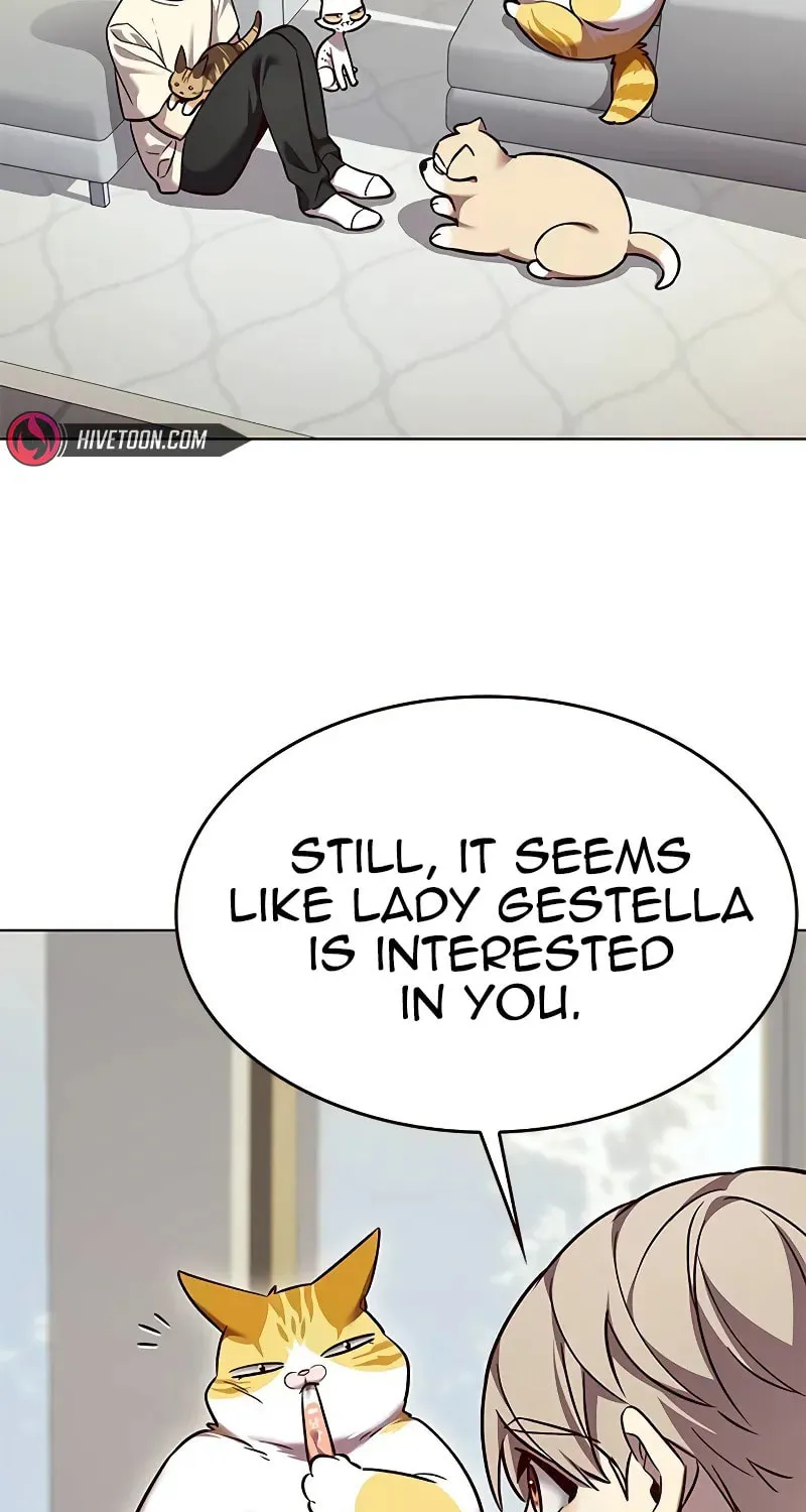 Eleceed Chapter 307 page 6 - 