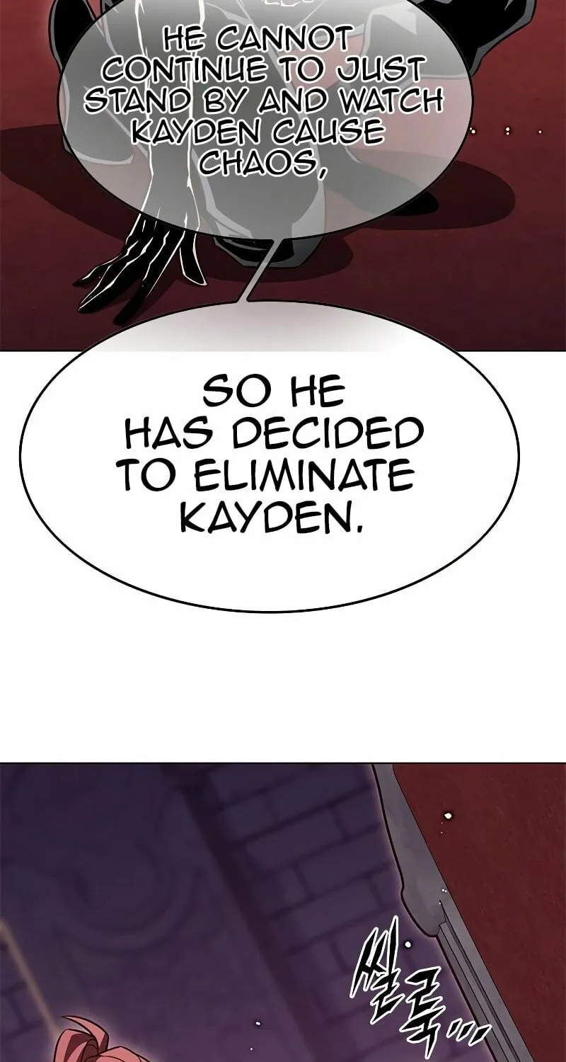 Eleceed Chapter 308 page 5 - 
