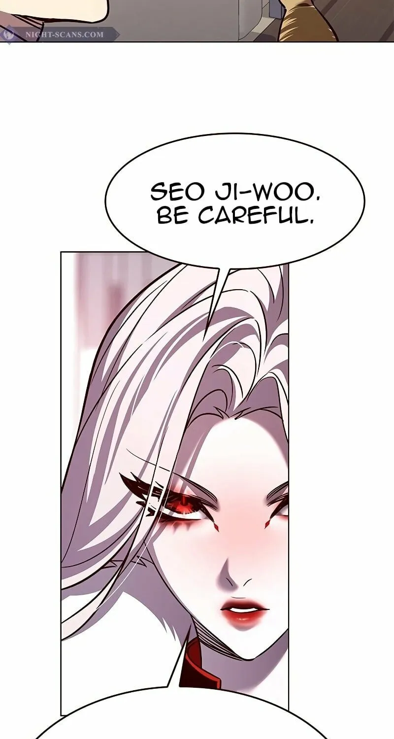 Eleceed Chapter 308 page 41 - 