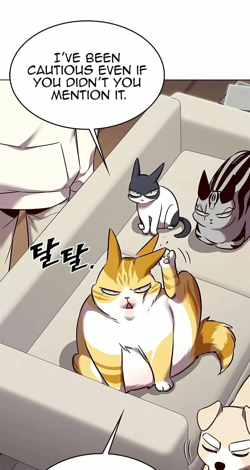 Eleceed Chapter 308 page 44 - 