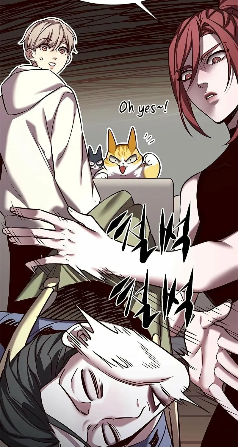 Eleceed Chapter 308 page 51 - 