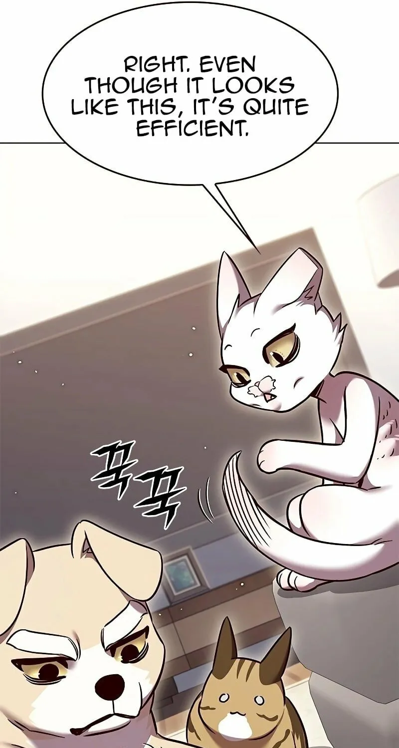 Eleceed Chapter 308 page 60 - 