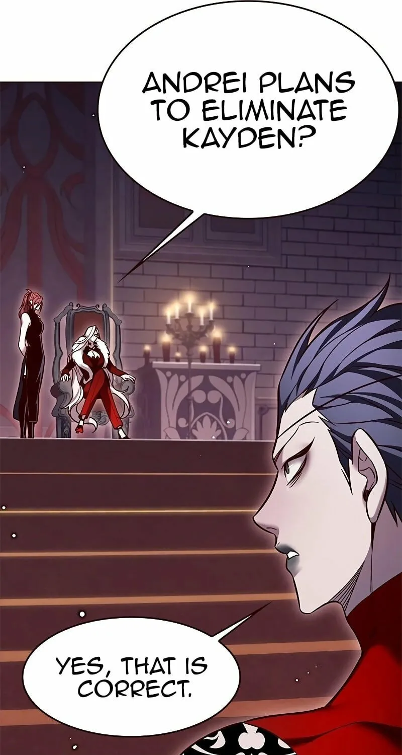 Eleceed Chapter 308 page 7 - 