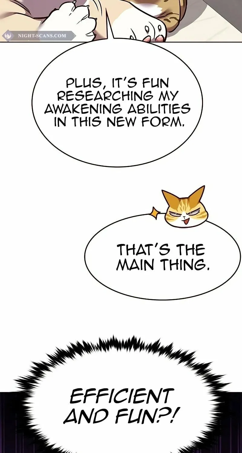 Eleceed Chapter 308 page 61 - 