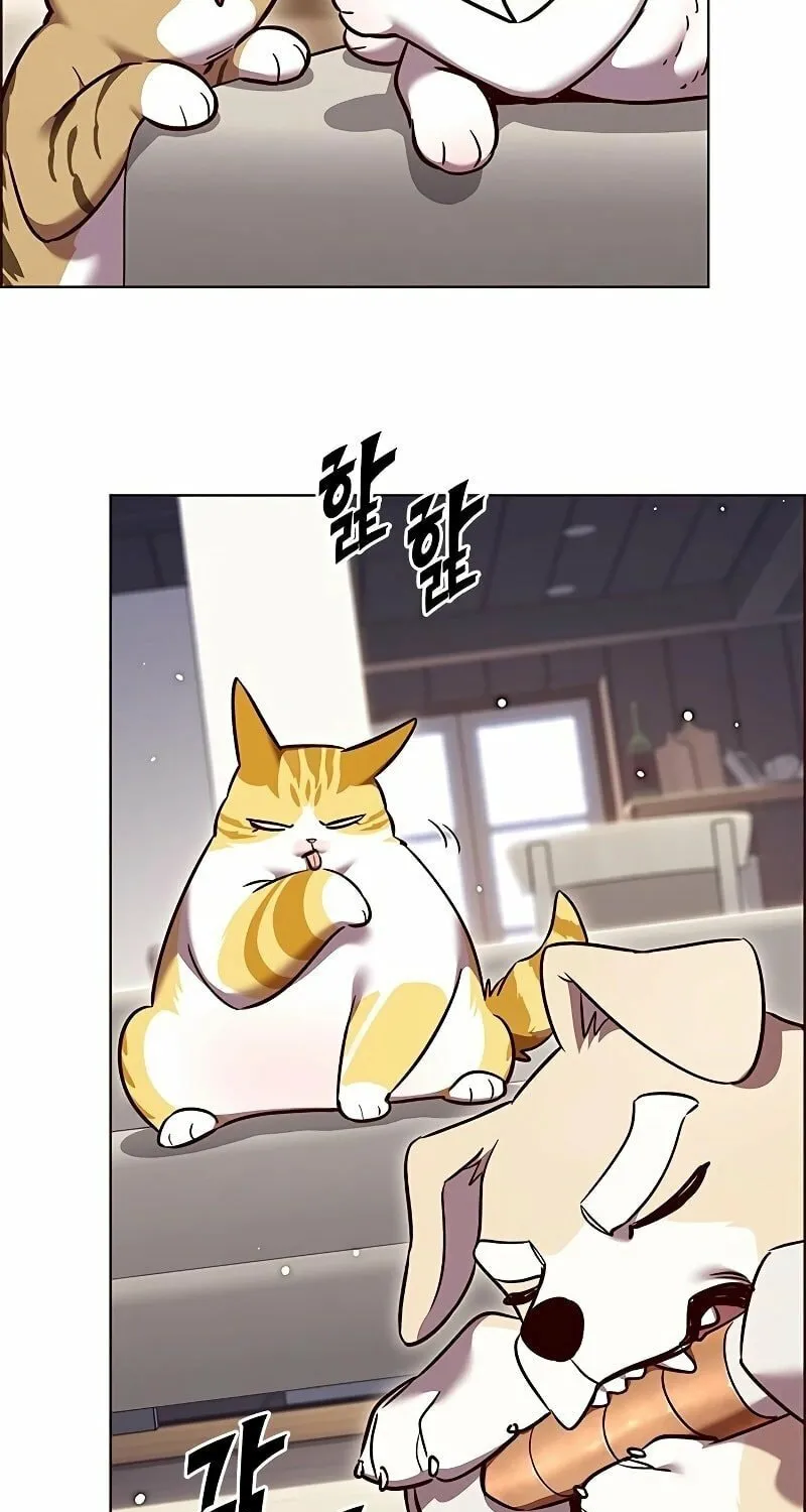 Eleceed Chapter 308 page 68 - 