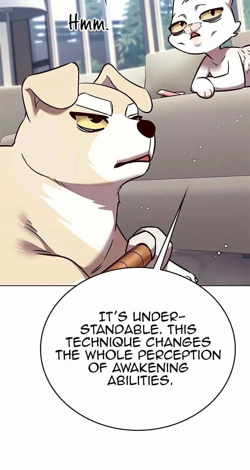 Eleceed Chapter 308 page 94 - 