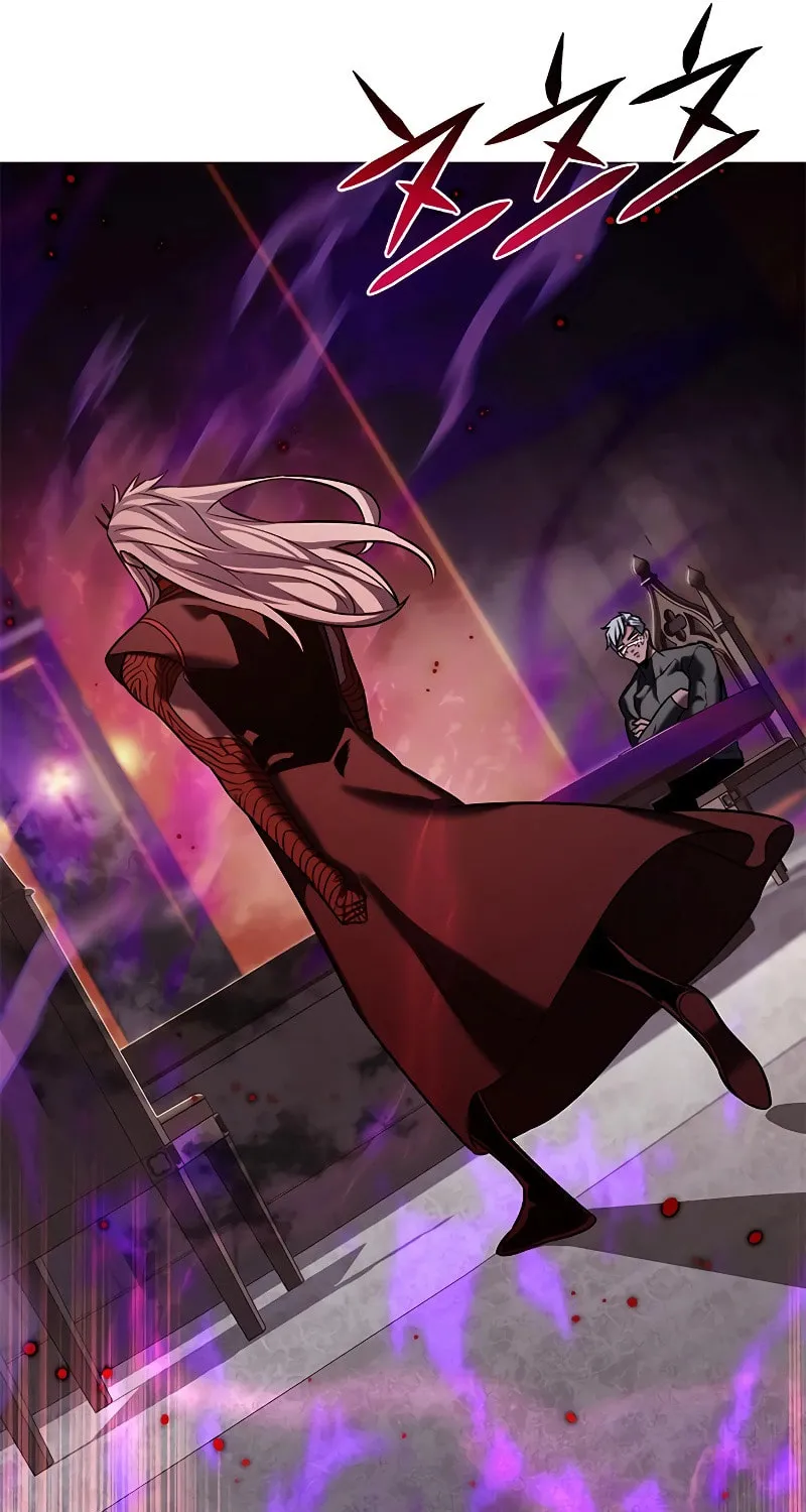 Eleceed Chapter 309 page 11 - 