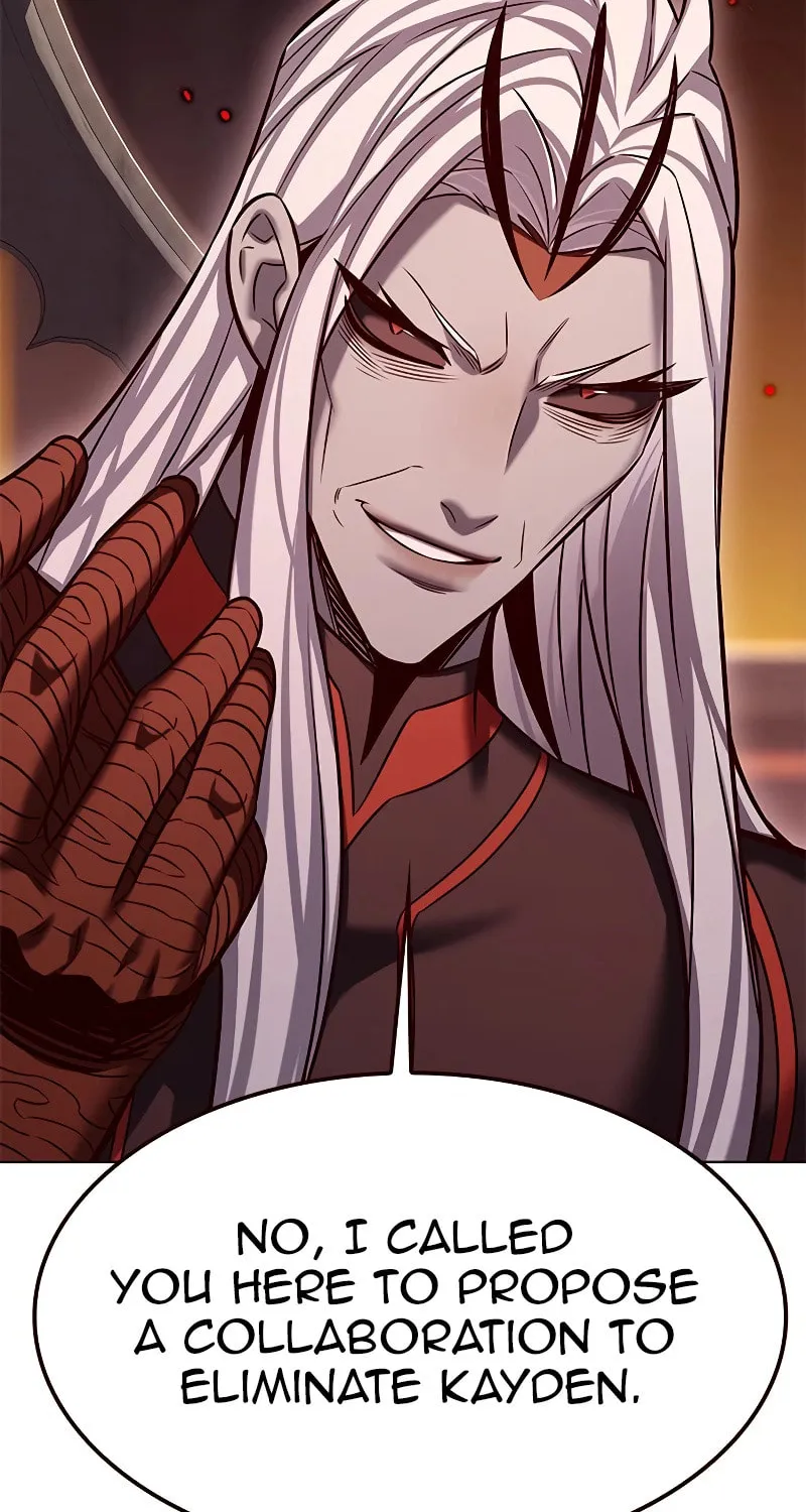 Eleceed Chapter 309 page 21 - 
