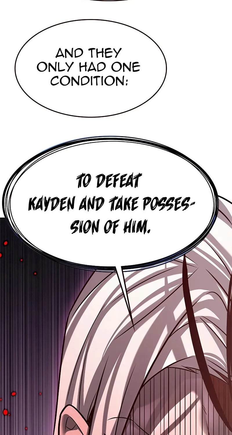 Eleceed Chapter 309 page 27 - 