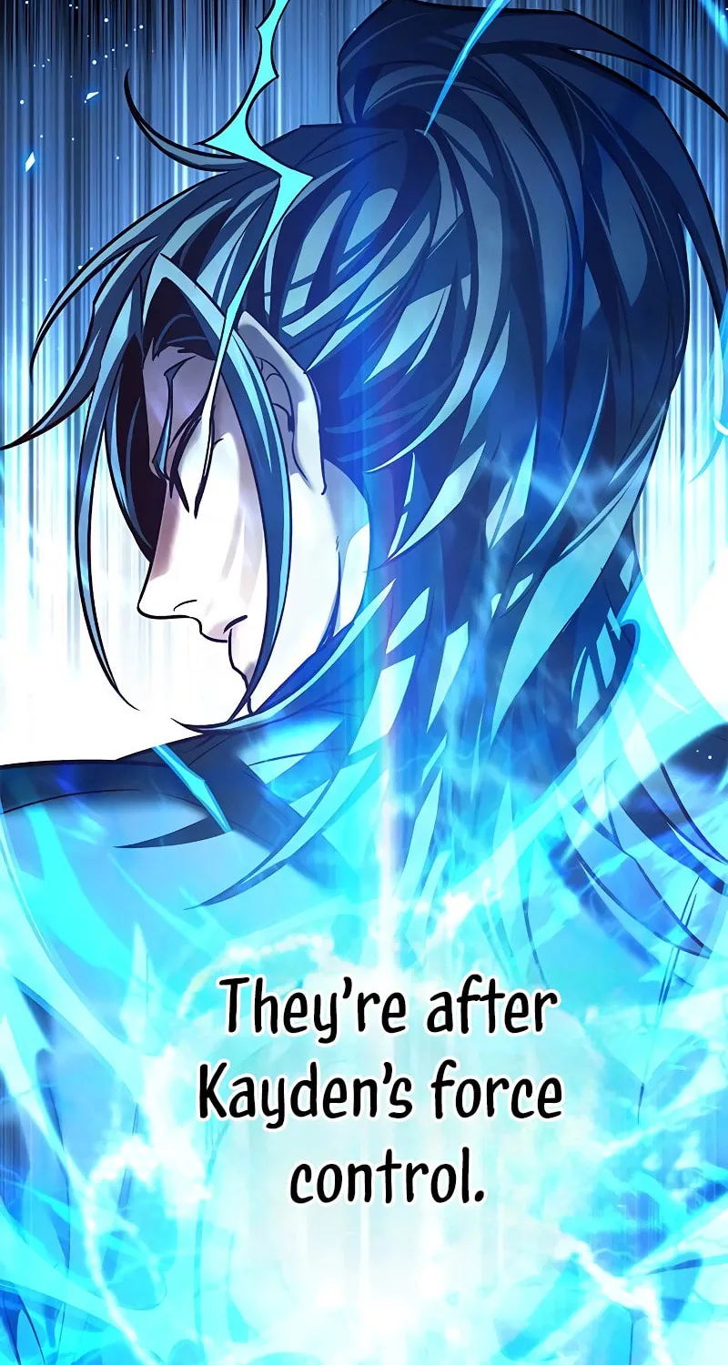 Eleceed Chapter 309 page 32 - 