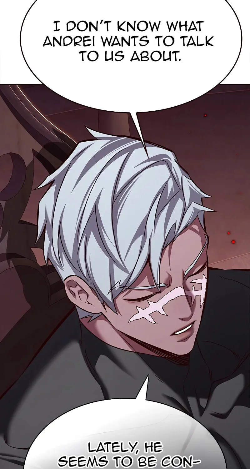 Eleceed Chapter 309 page 5 - 