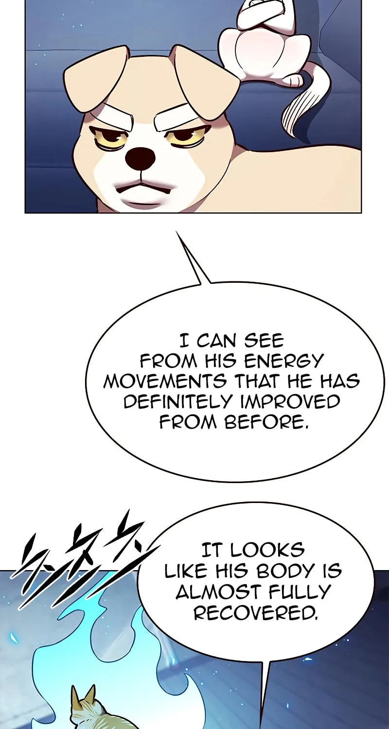 Eleceed Chapter 309 page 43 - 
