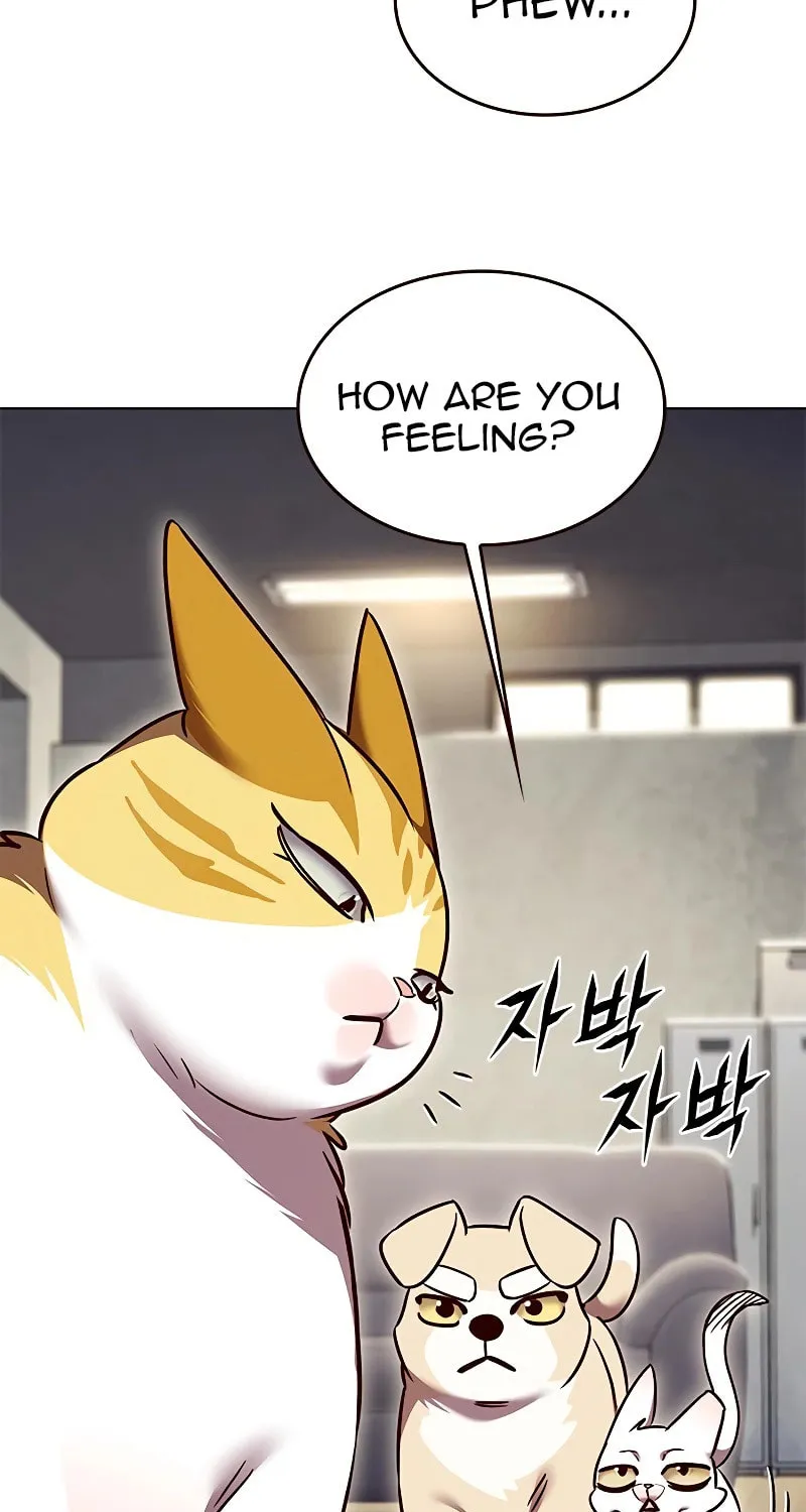 Eleceed Chapter 309 page 47 - 