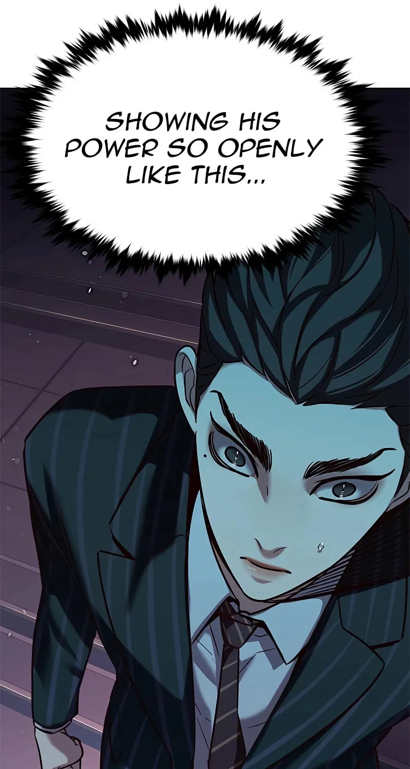 Eleceed Chapter 310 page 21 - 