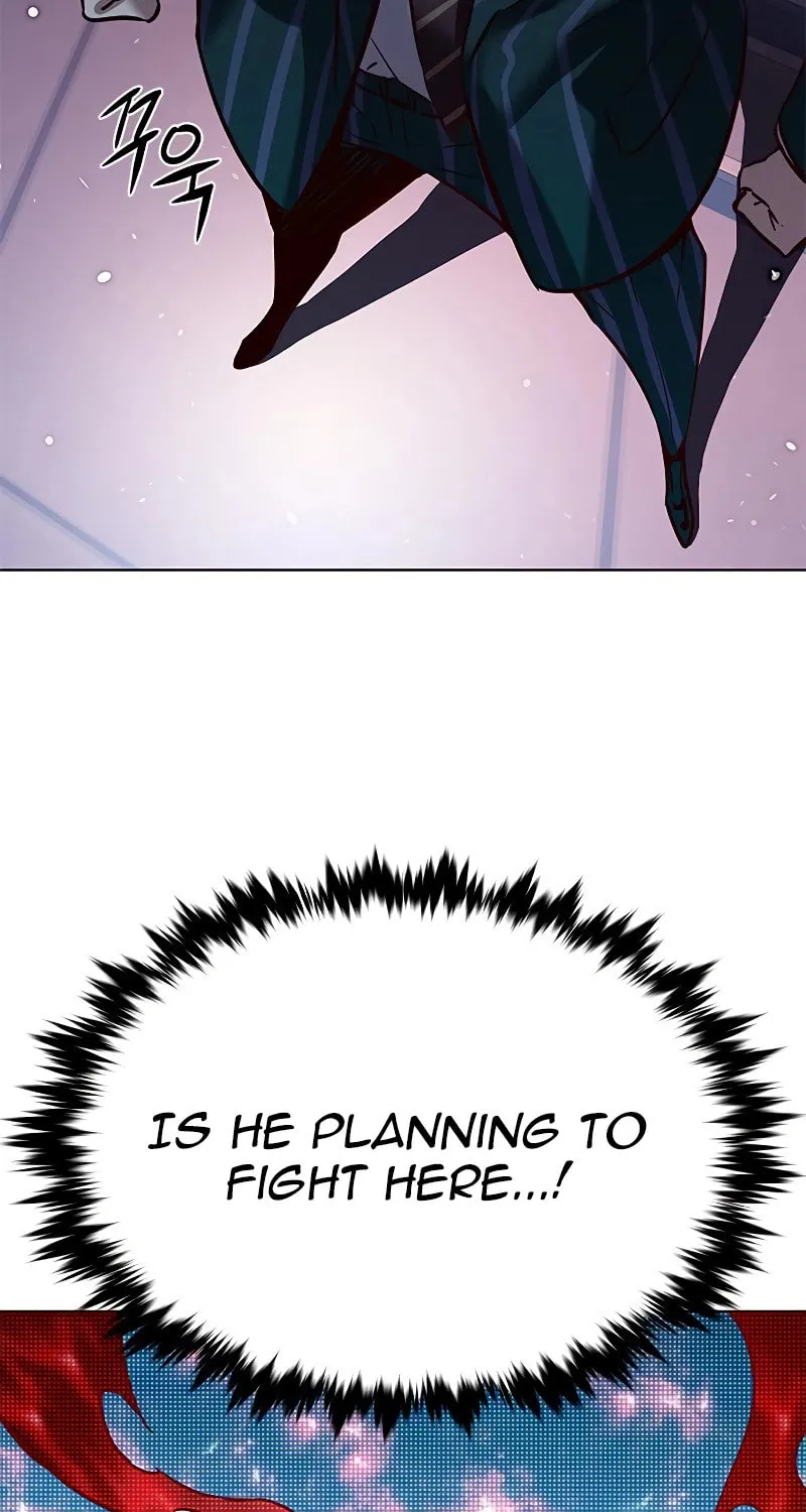 Eleceed Chapter 310 page 22 - 