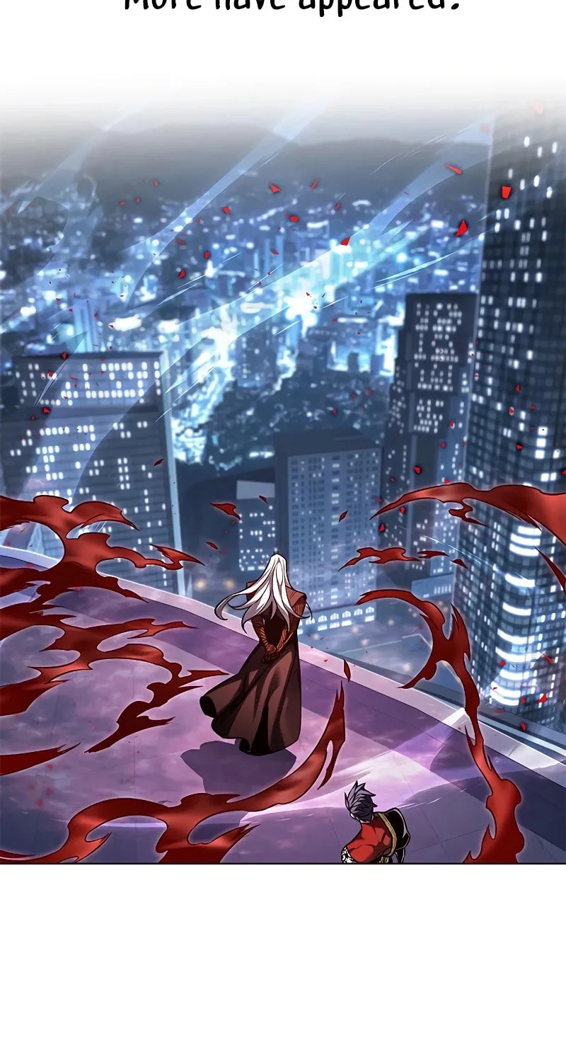 Eleceed Chapter 310 page 28 - 