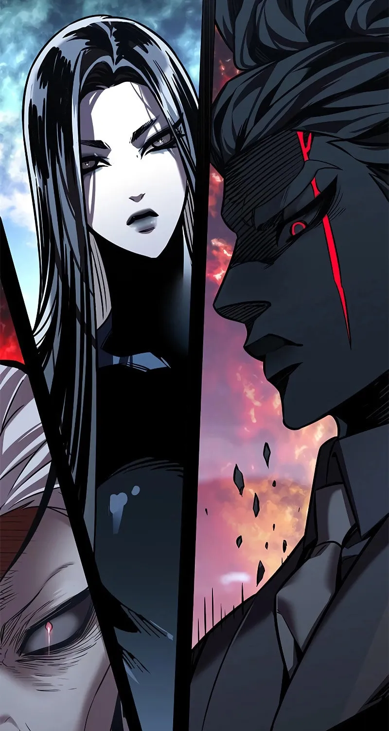 Eleceed Chapter 310 page 39 - 