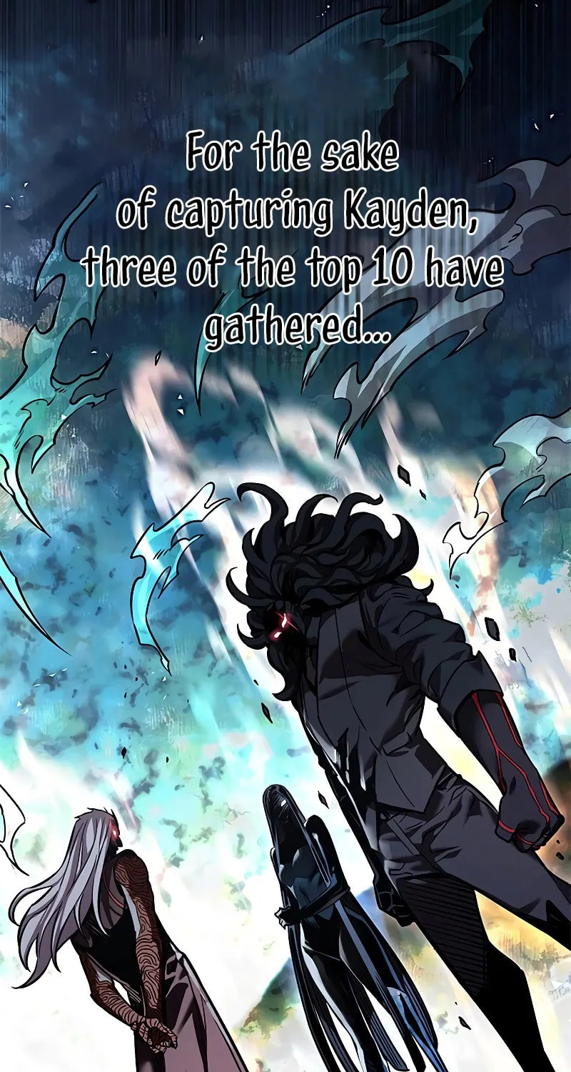 Eleceed Chapter 310 page 41 - 