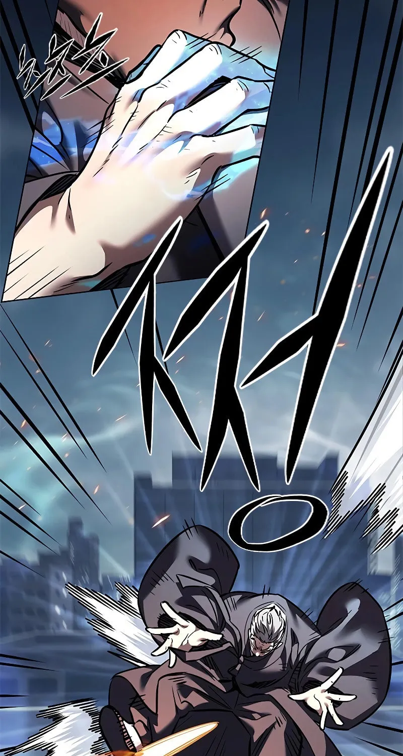 Eleceed Chapter 310 page 99 - 