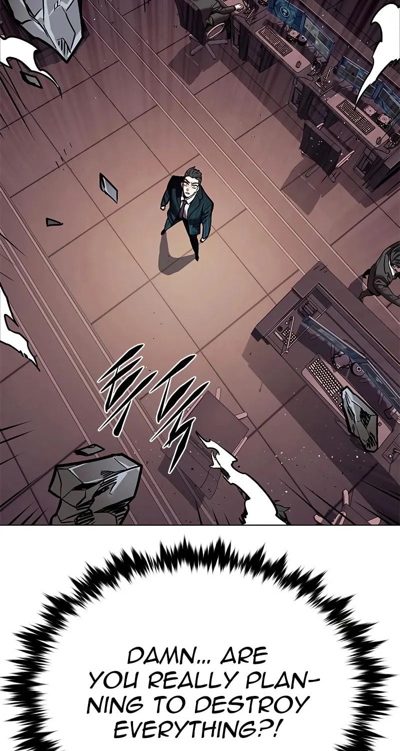 Eleceed Chapter 311 page 132 - 