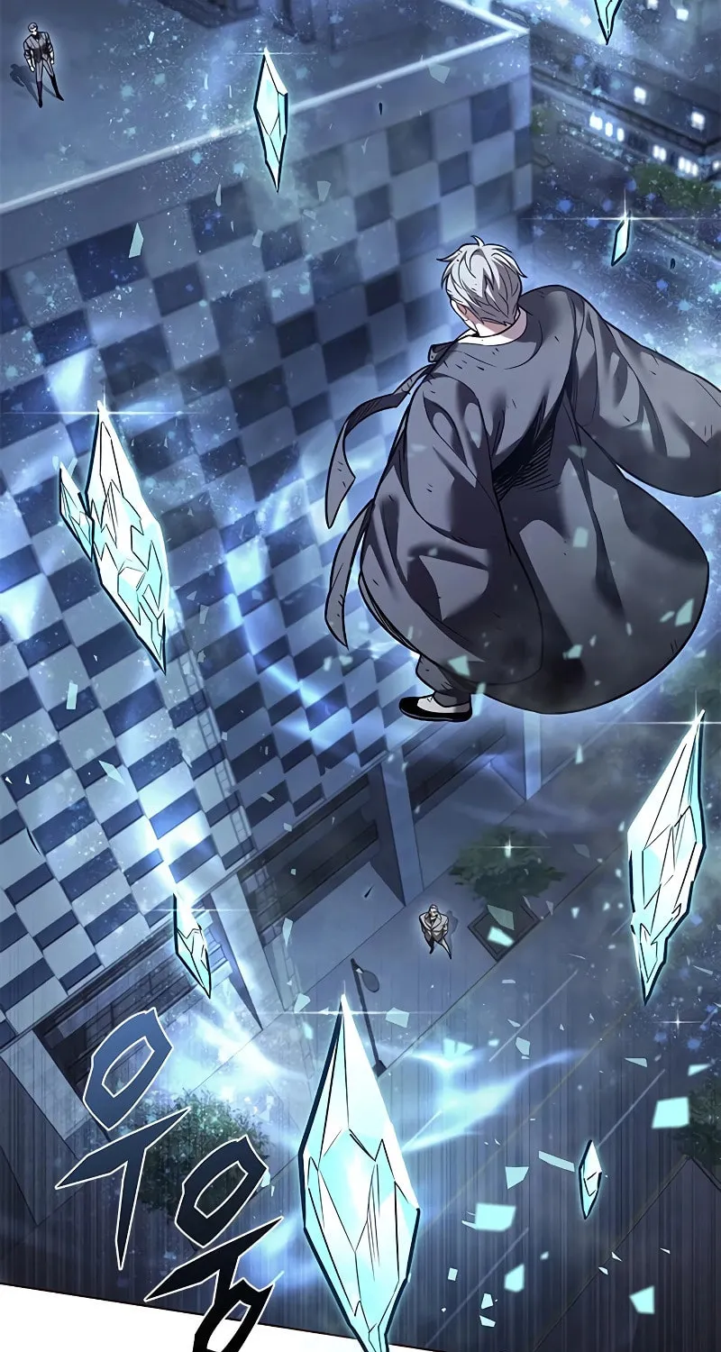 Eleceed Chapter 311 page 3 - 