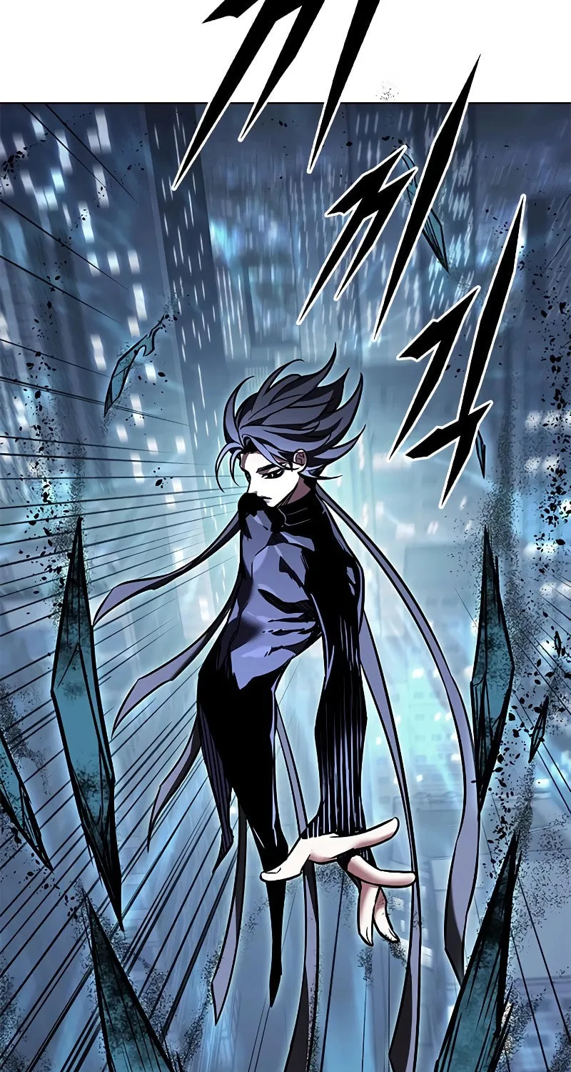 Eleceed Chapter 312 page 34 - 