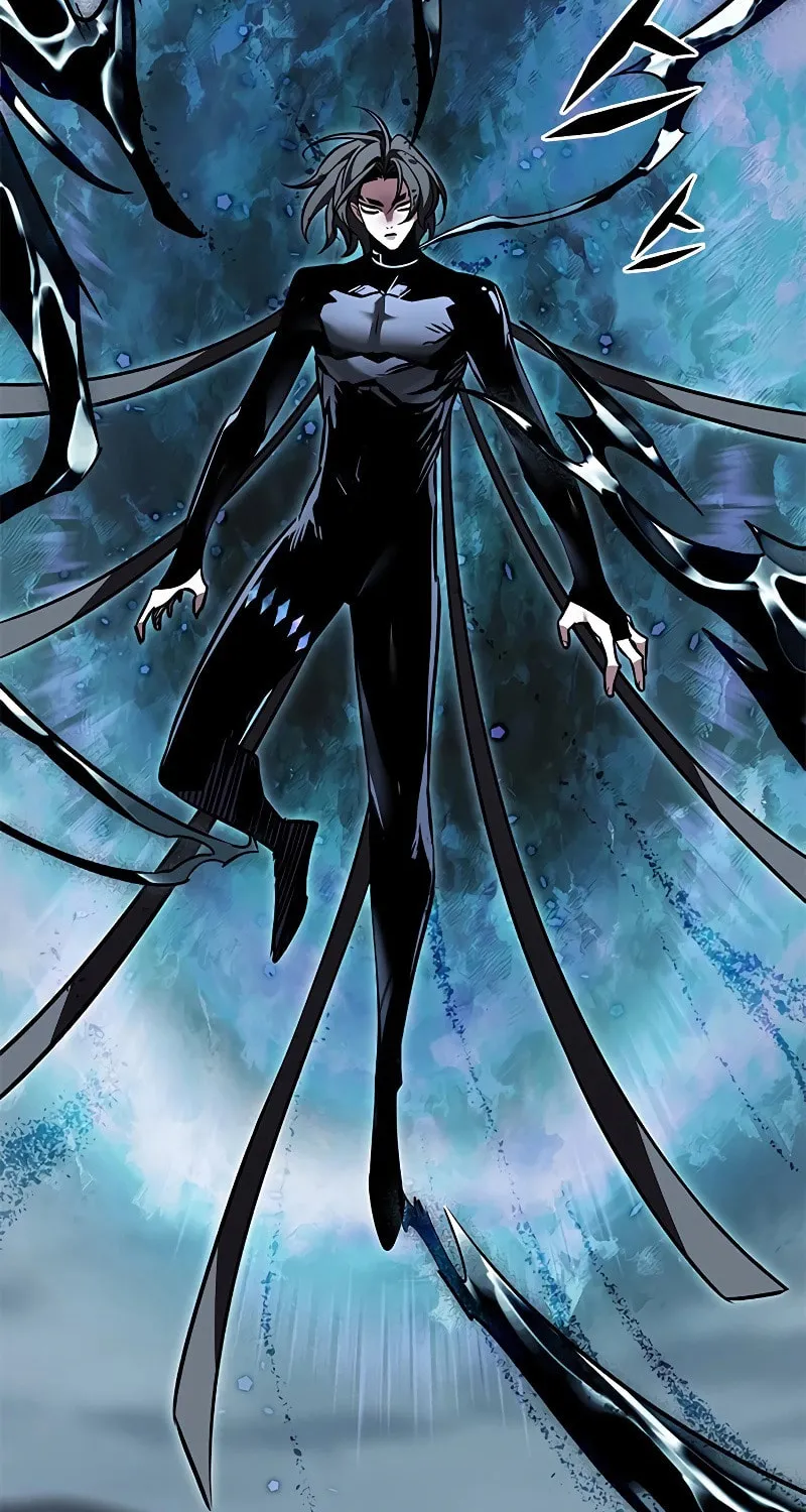 Eleceed Chapter 312 page 8 - 