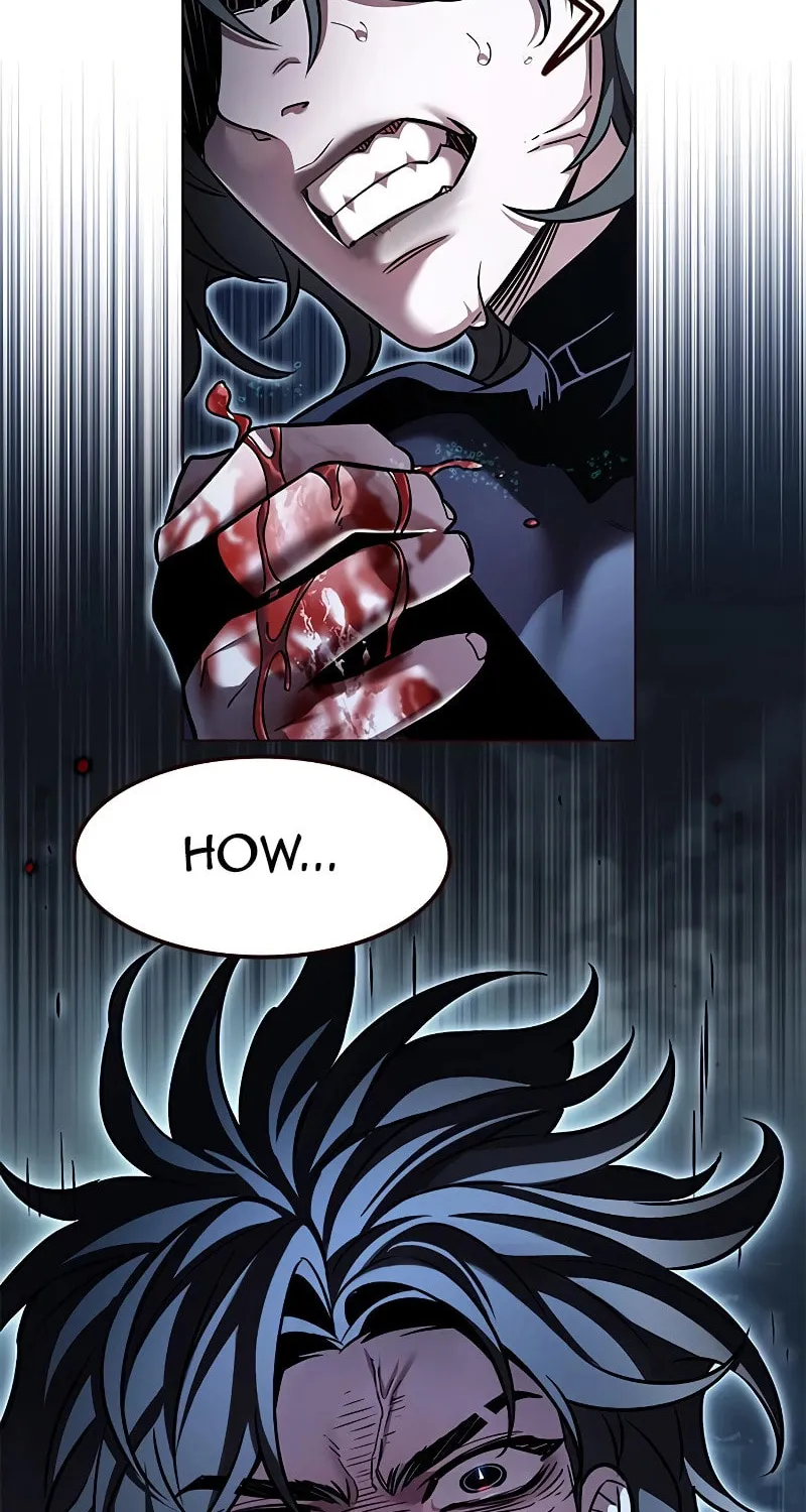 Eleceed Chapter 313 page 2 - 