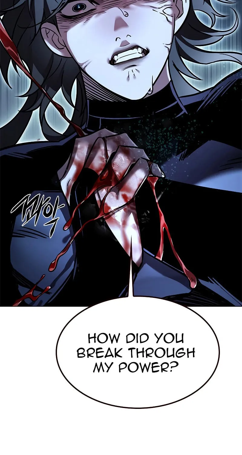 Eleceed Chapter 313 page 3 - 