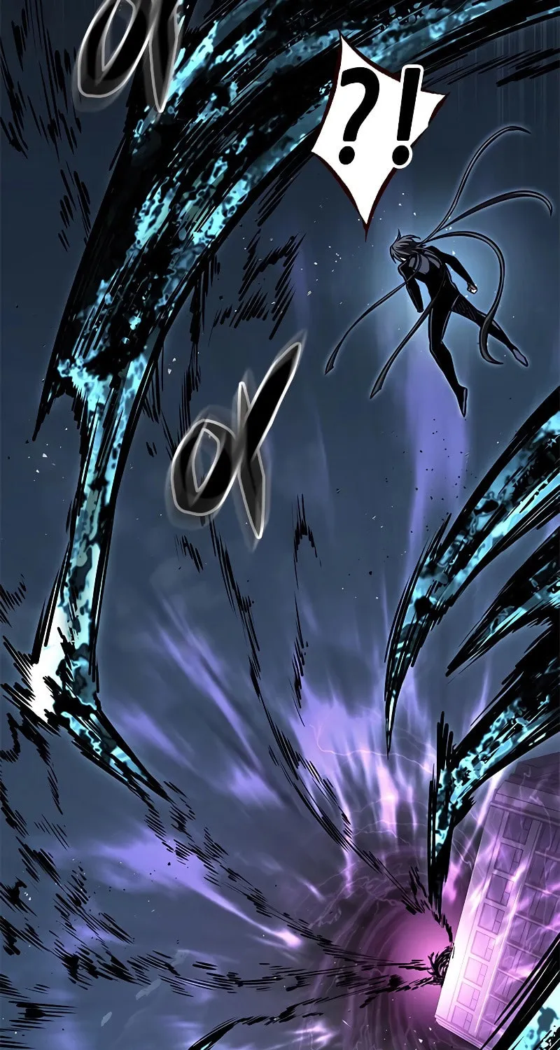 Eleceed Chapter 313 page 34 - 