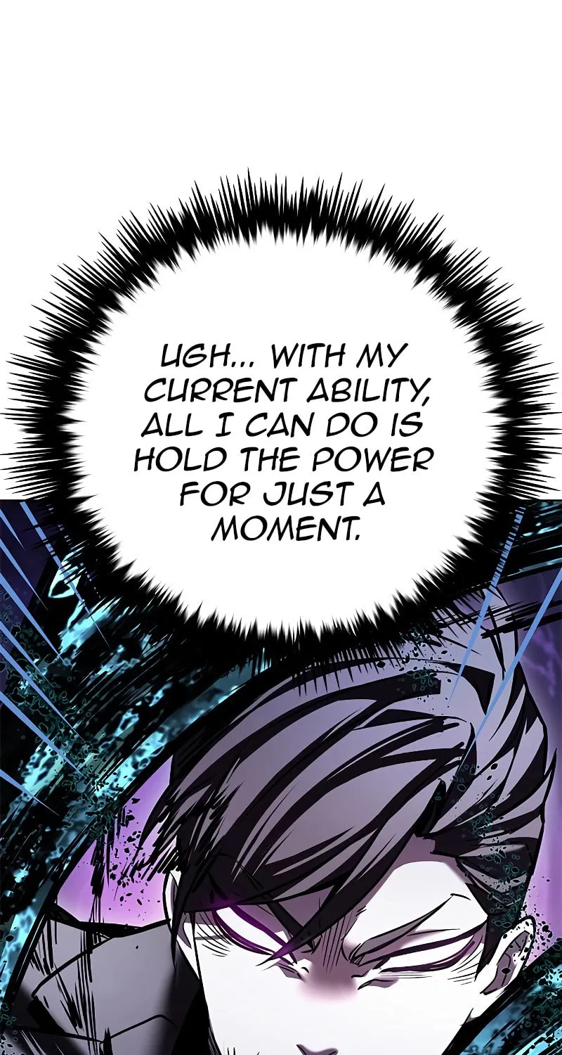 Eleceed Chapter 313 page 39 - 