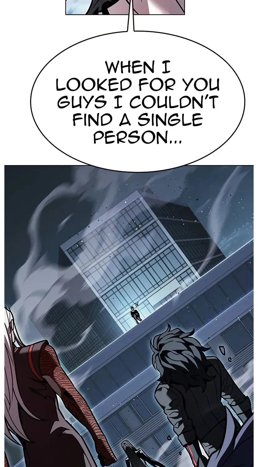 Eleceed Chapter 314 page 2 - 