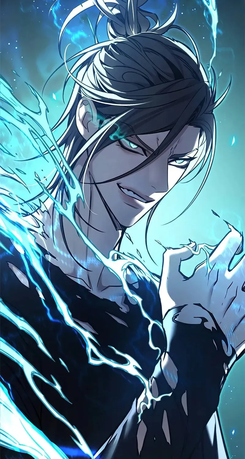 Eleceed Chapter 314 page 116 - 