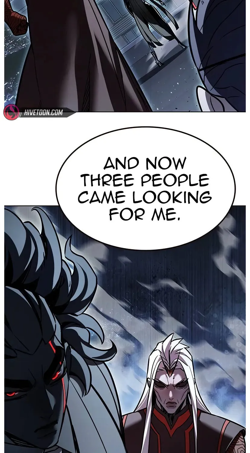 Eleceed Chapter 314 page 3 - 