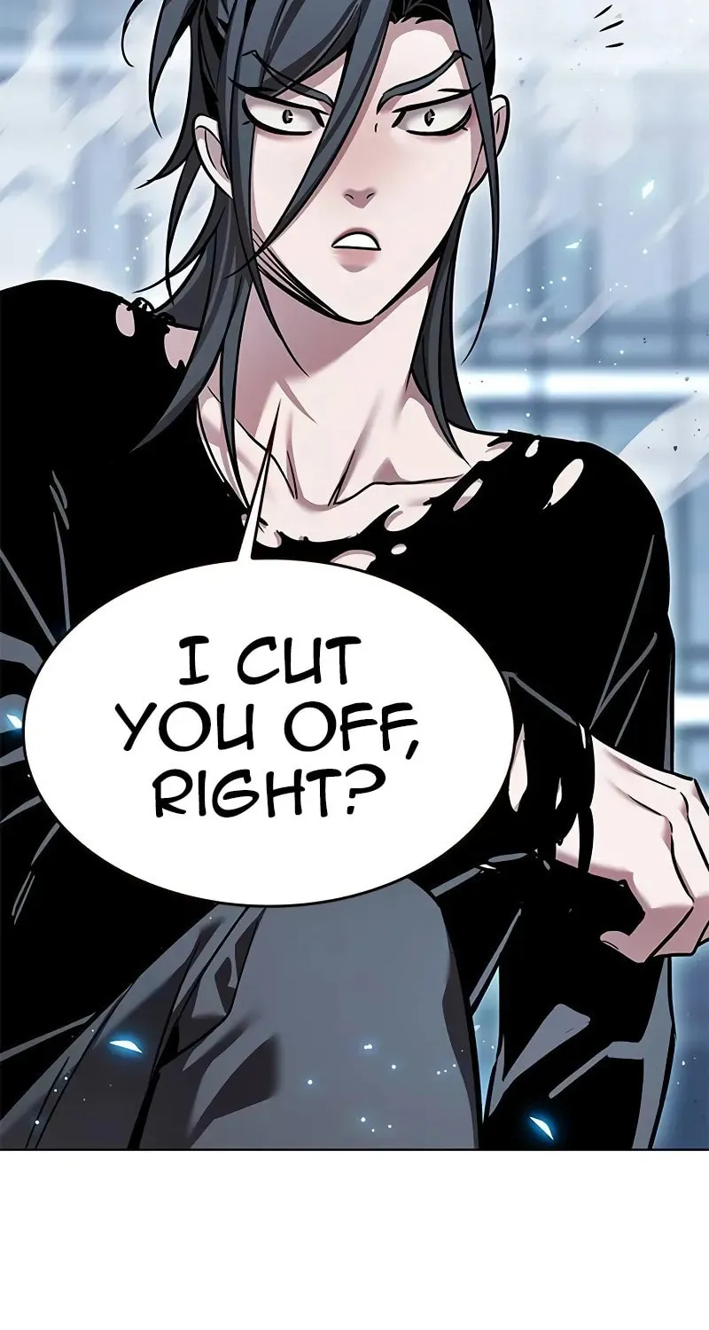 Eleceed Chapter 314 page 25 - 