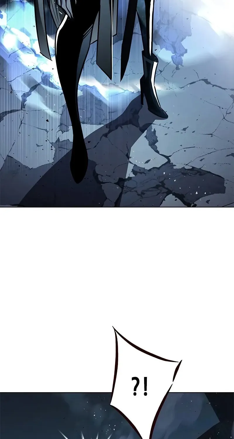 Eleceed Chapter 314 page 34 - 