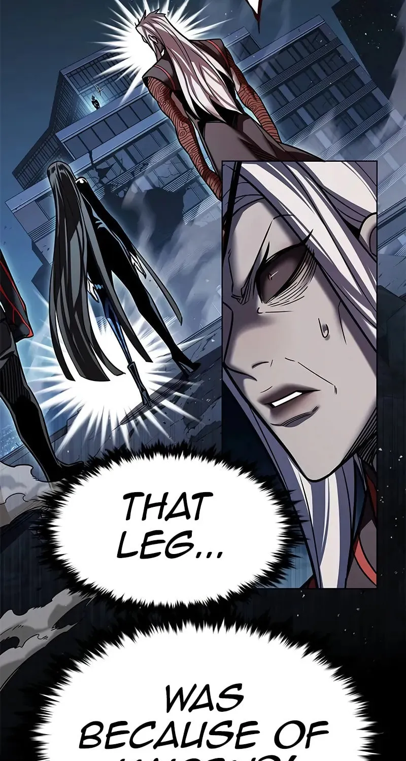 Eleceed Chapter 314 page 35 - 