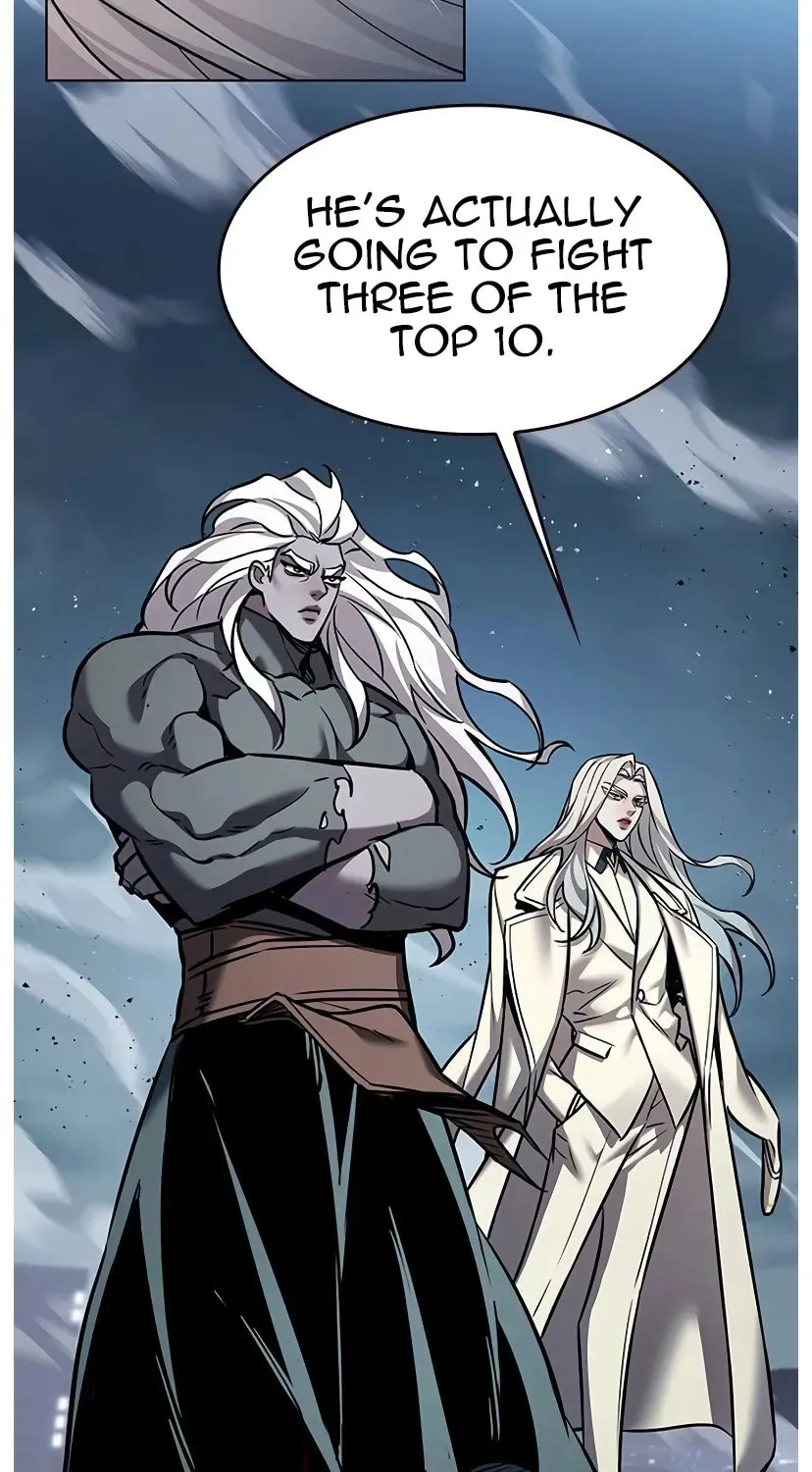 Eleceed Chapter 314 page 6 - 