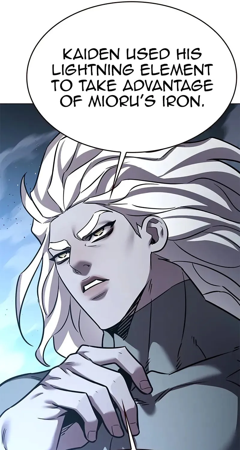 Eleceed Chapter 314 page 64 - 