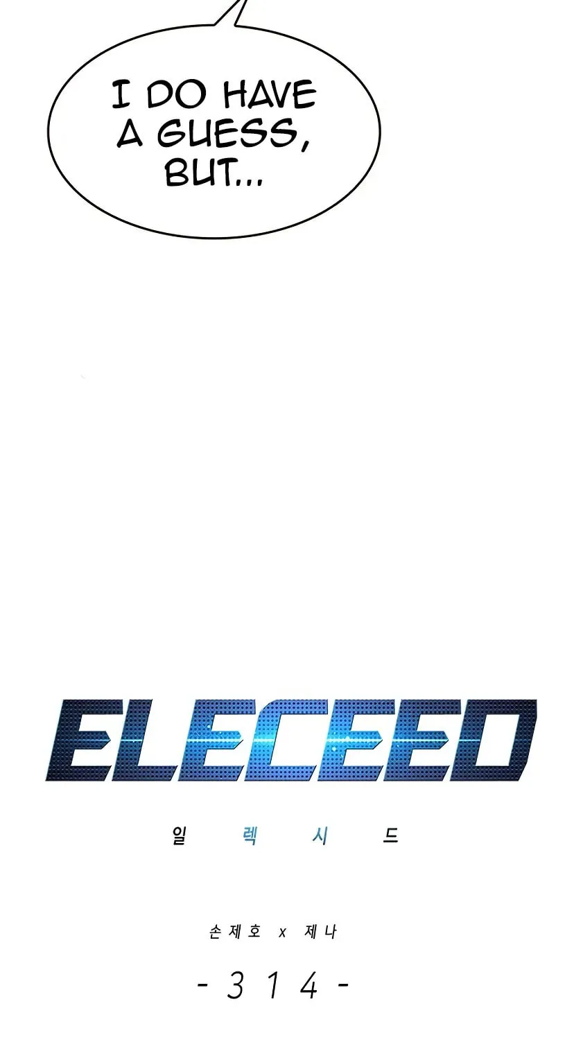 Eleceed Chapter 314 page 9 - 