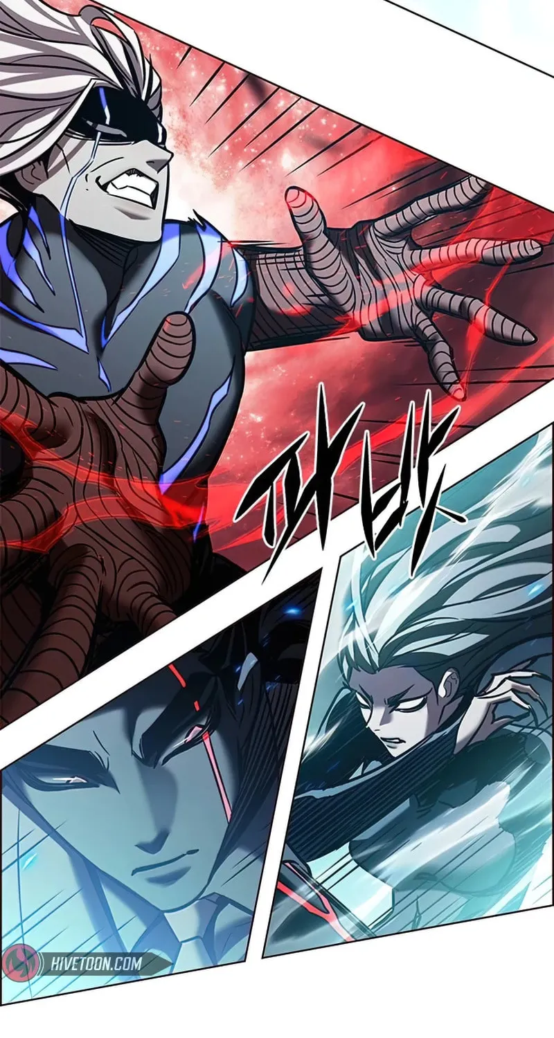 Eleceed Chapter 315 page 11 - 