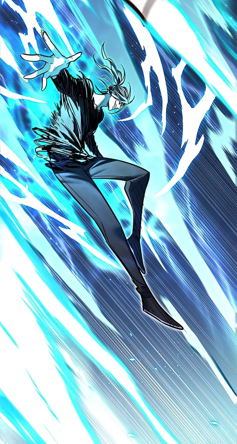 Eleceed Chapter 315 page 112 - 