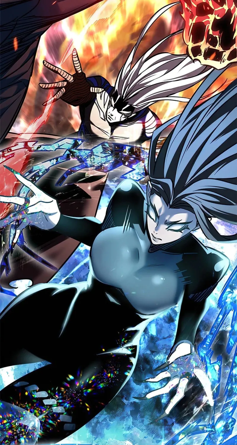 Eleceed Chapter 315 page 116 - 