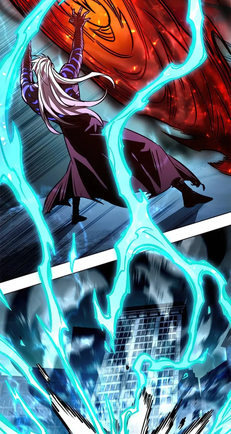 Eleceed Chapter 315 page 14 - 