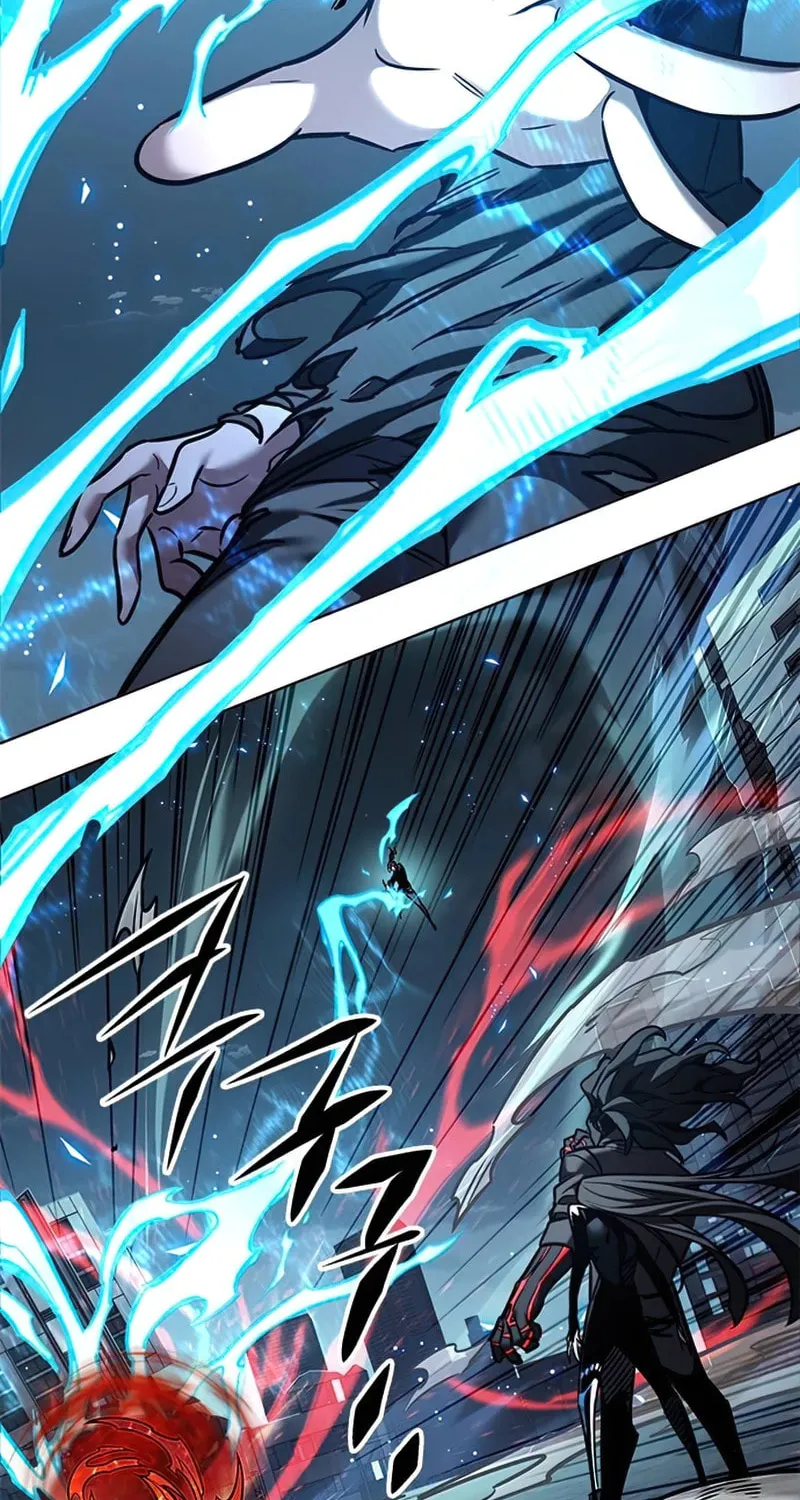Eleceed Chapter 315 page 16 - 