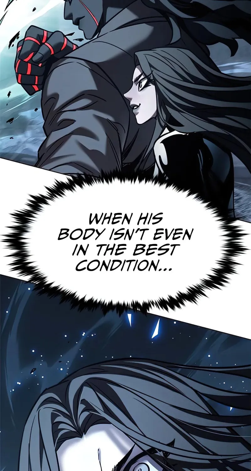Eleceed Chapter 315 page 18 - 