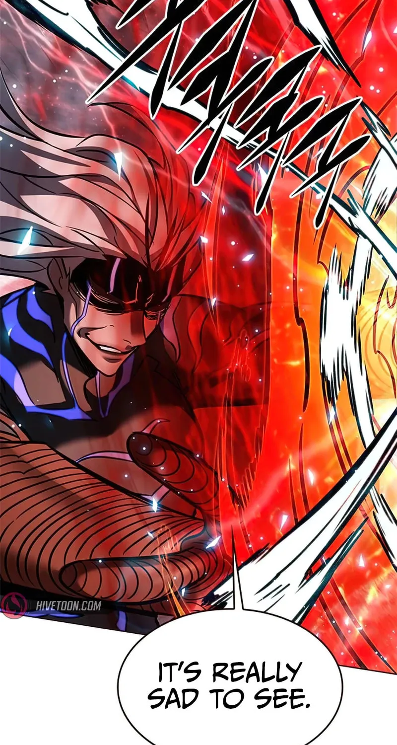 Eleceed Chapter 315 page 21 - 