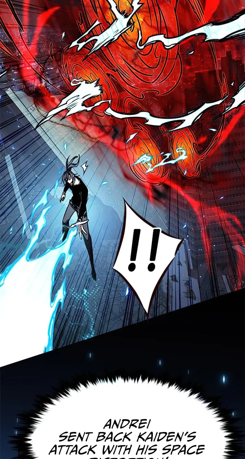 Eleceed Chapter 315 page 25 - 